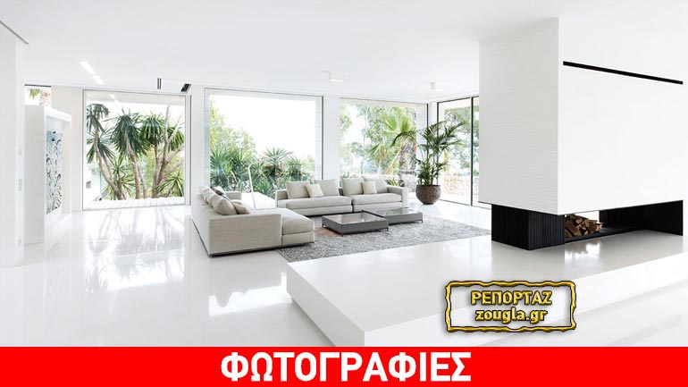 Μειώθηκαν 38,1% οι αξίες των διαμερισμάτων την τελευταία 6ετία