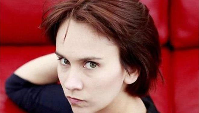 Νικόλ Μάρσι