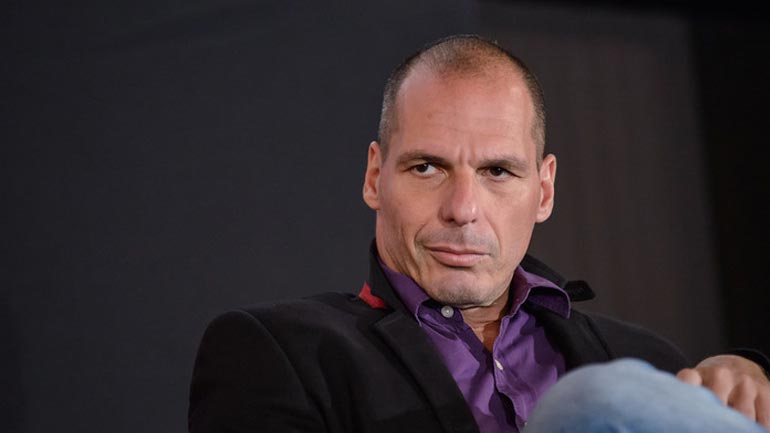 Βαρουφάκης: Στόχος η ταχεία και επιτυχής ολοκλήρωση της αξιολόγησης