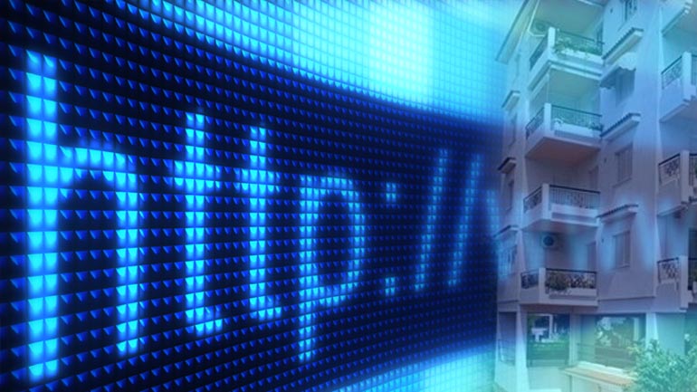 Βύρωνας: Ανήλικος βούτηξε στο κενό μετά από καυγά με τον πατέρα του