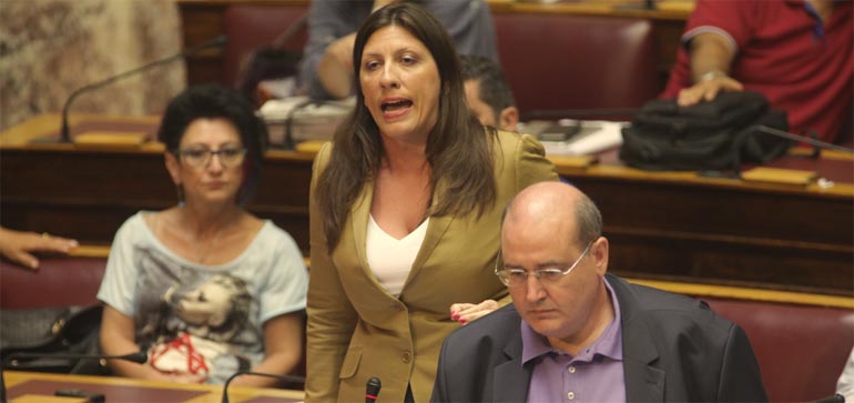 ΦΩΤΟ: (EUROKINISSI/ΓΙΑΝΝΗΣ ΠΑΝΑΓΟΠΟΥΛΟΣ