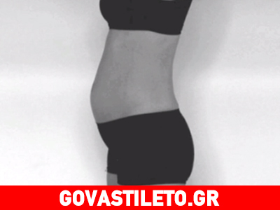 Οι 9 μήνες της εγκυμοσύνης σε ένα βίντεο