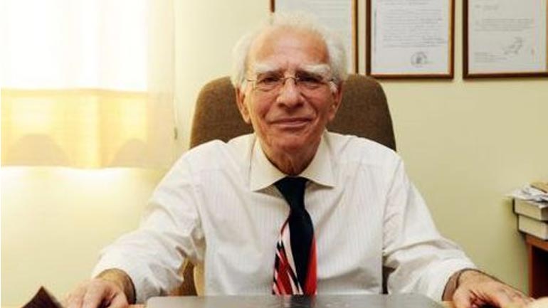 Kαι που ήσουνα εσύ όταν τον σκοτώνανε;