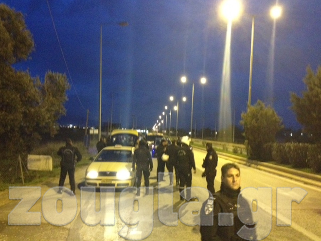 Συνελήφθη δεύτερο άτομο που συμμετείχε στην απαγωγή