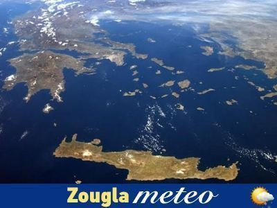 Ο καιρός της Πέμπτης στο zougla.gr
