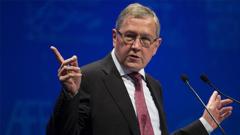 Ρέγκλινγκ: Eπιπόλαιες oι δηλώσεις της κυβέρνησης-καμπανάκι για το πρωτογενές πλεόνασμα