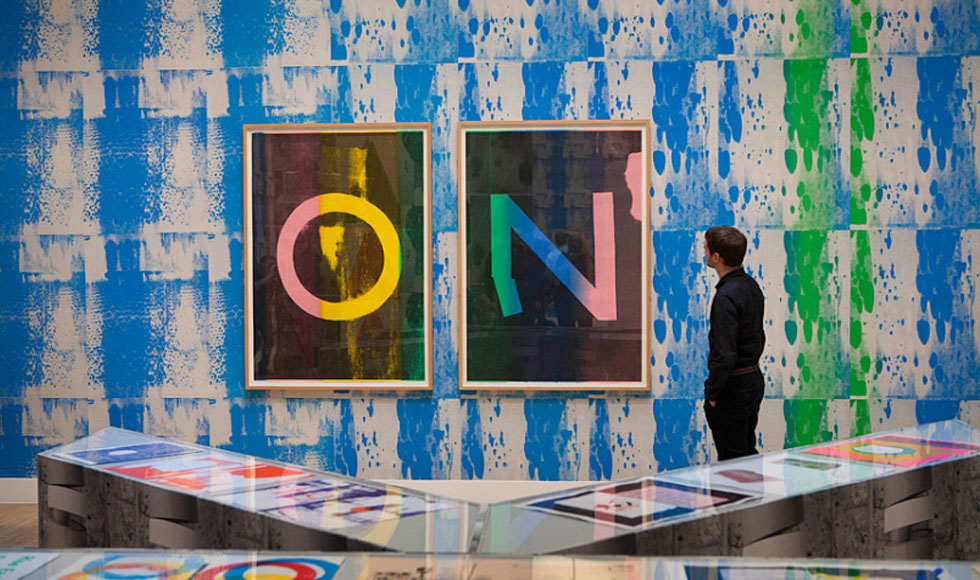 Στη μάχη του βραβείου Τέρνερ…