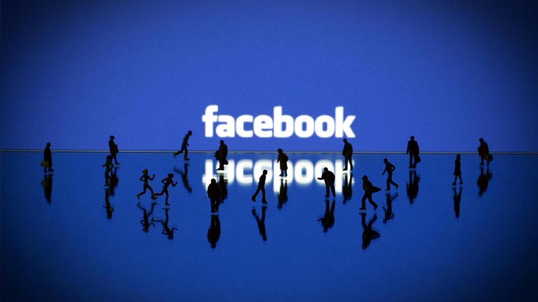 Η αλβανική κυβέρνηση ζητεί πληροφορίες από το Facebook για πρόσωπα που εμπλέκονται σε ποινικές υποθέσεις