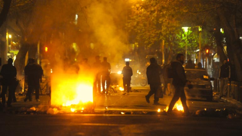 Στέλιος Μισίνας,Eurokinissi