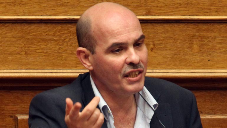 Τέσσερα «όχι» από Μιχελογιαννάκη στη λίστα Βαρουφάκη