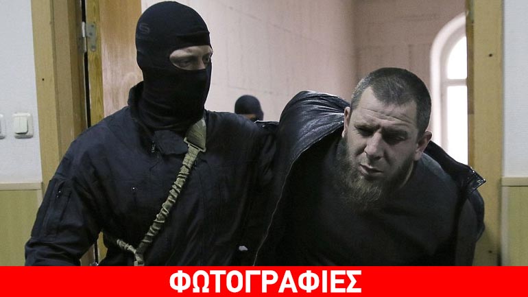 Αυτοί συνελήφθησαν για τη δολοφονία του Νεμτσόφ