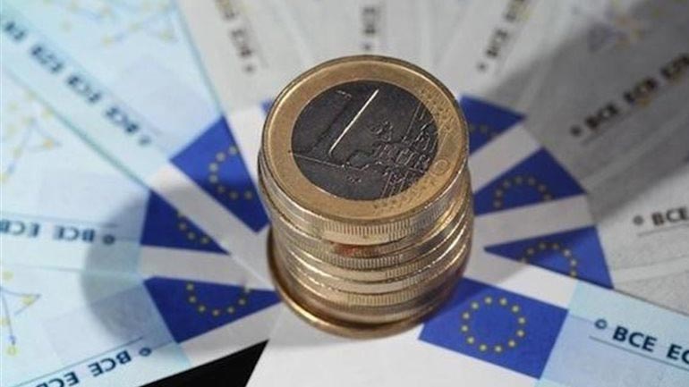 Στα δημόσια ταμεία τα τελευταία διαθέσιμα του ΤΧΣ