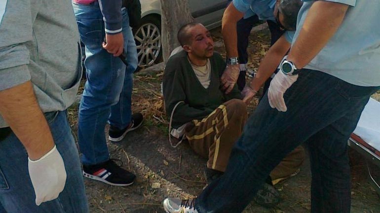 Στις 30 Απριλίου η δίκη για τον βασανισμό του Αιγύπτιου εργάτη