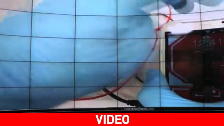 Νέα μπαταρία φορτίζει τα smartphones σε 1 λεπτό