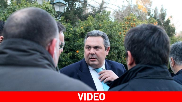 Την Τετάρτη ξεκινούν οι διαπραγματεύσεις στις Βρυξέλλες