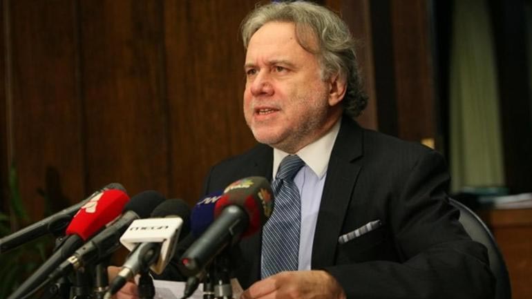 Κατρούγκαλος: Η αλήθεια για την υπόθεση