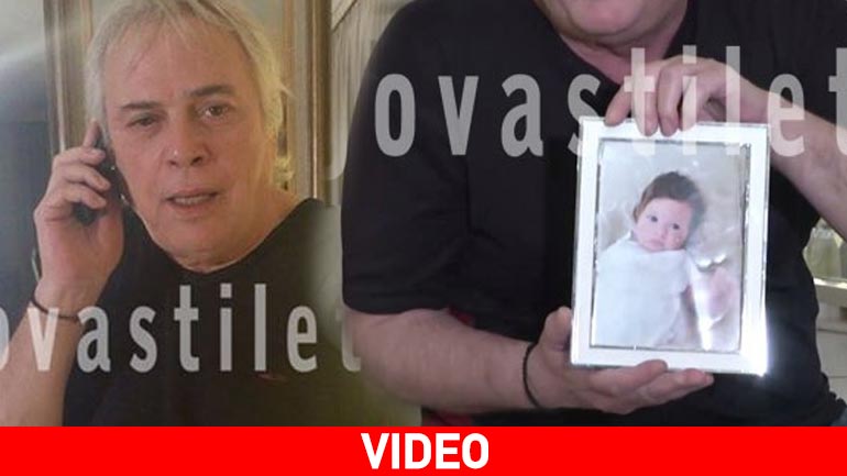 Πολυχρονίου: Η συγγνώμη στη Μενεγάκη, το εξώδικο και η απάντηση στον Μαστοράκη