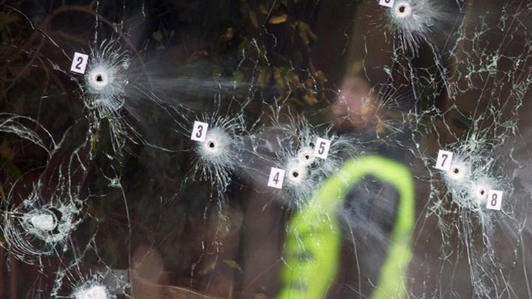 Δανία: Συνελήφθη νεαρός για συνέργεια στις επιθέσεις της Κοπεγχάγης