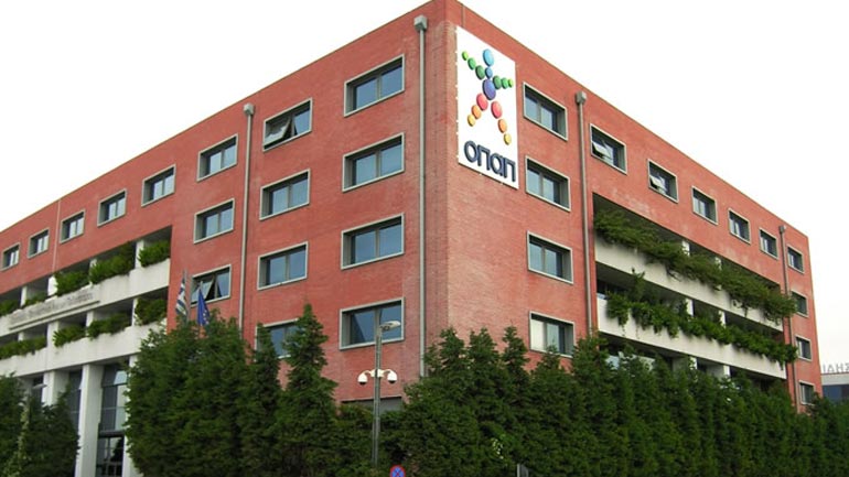 ΟΠΑΠ: Αυξημένα τα κέρδη-αυξημένο το μέρισμα