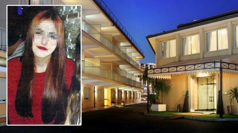 H 17χρονη Αναστασία χάρισε ζωή σε τέσσερις γυναίκες στην Ιταλία