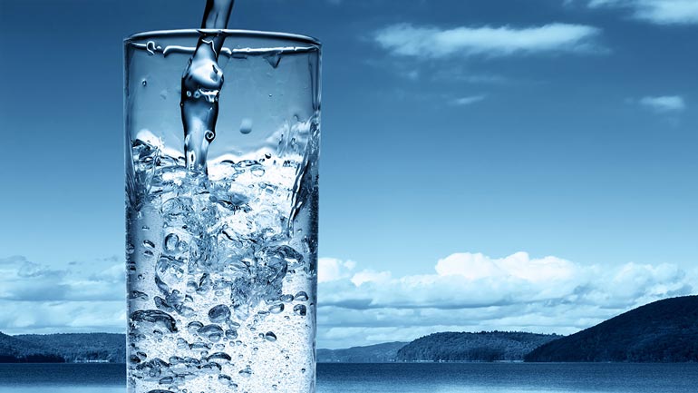 Η «Αποστολή» στο πλευρό ελληνικών περιοχών με ελλείψεις σε νερό