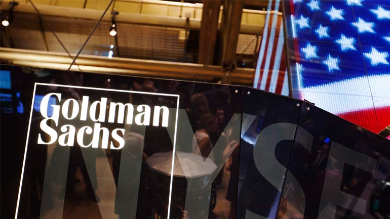 Goldman Sachs: Η Ελλάδα θα ρίξει το ευρώ κάτω από το 1 δολάριο