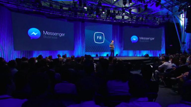 Aλλαγές στο Facebook Messenger