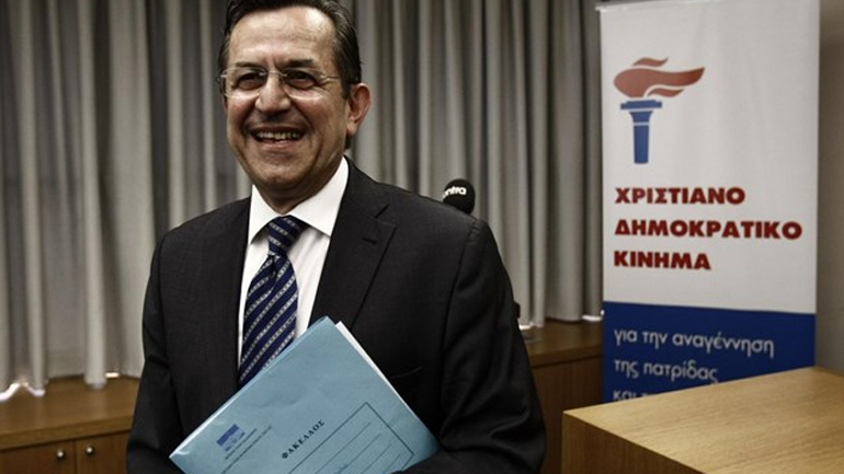 Νικολόπουλος: Ερώτηση για τους «ξεχασιάρηδες» υπουργούς