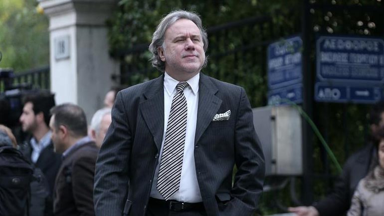 Κατρούγκαλος: Καταργείται η πολιτική επιστράτευση