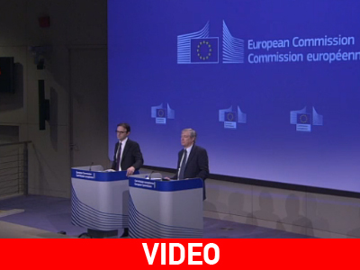 Κολομπανί: Στην Αθήνα ο έλεγχος της τρόικας