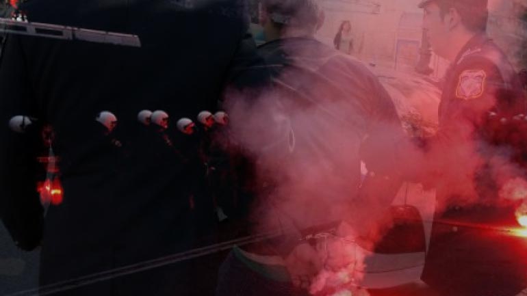 Tέσσερις συλλήψεις για το αιματηρό επεισόδιο στις Σέρρες