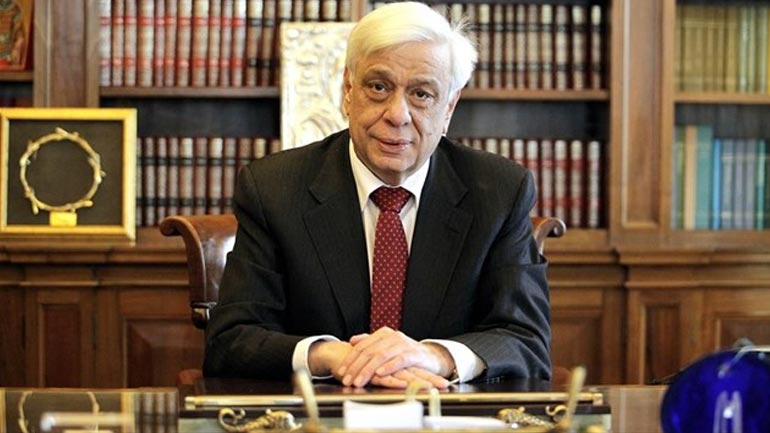 Ο Πρόεδρος της Δημοκρατίας τίμησε εκπαιδευτικούς που υπηρετούν σε ακριτικές περιοχές