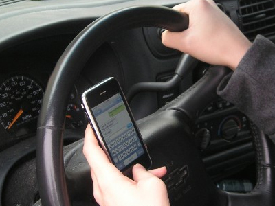 Tα κυριότερα αίτια των δυστυχημάτων…