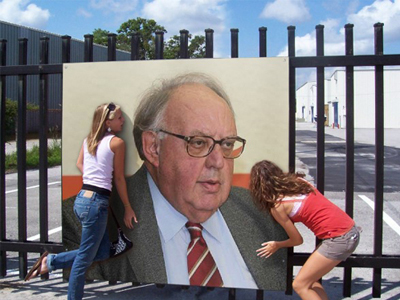 Η ΕΡΤ πάει Σιβηρία