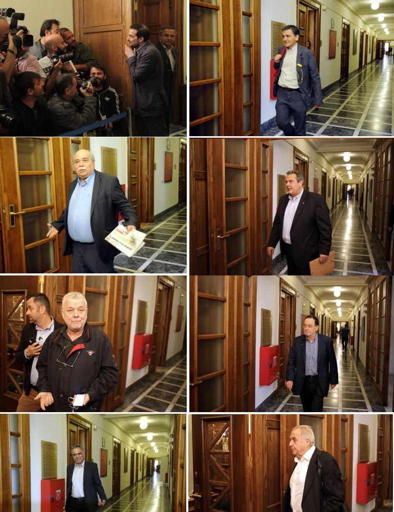 Phasma/ΝΙΚΟΛΑΙΔΗΣ ΓΙΩΡΓΟΣ