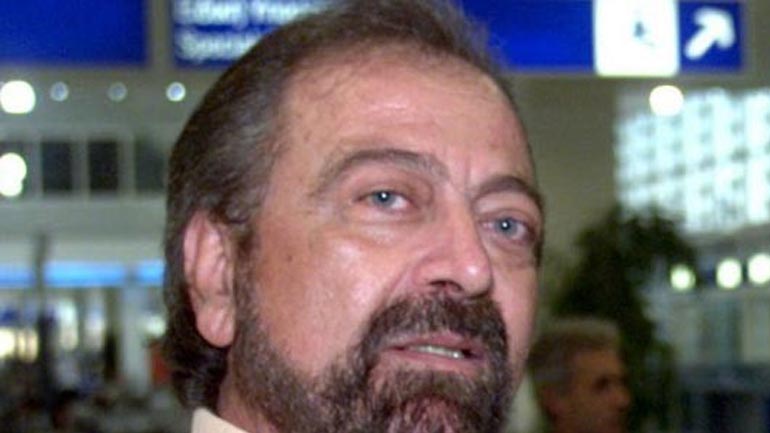 Πέθανε ο δημοσιογράφος Βαγγέλης Αλυσανδράτος