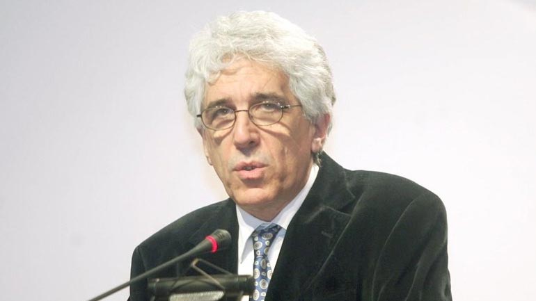 Παρασκευόπουλος: Δεν μίλησα ποτέ για κατάσχεση του Ινστιτούτου Γκαίτε