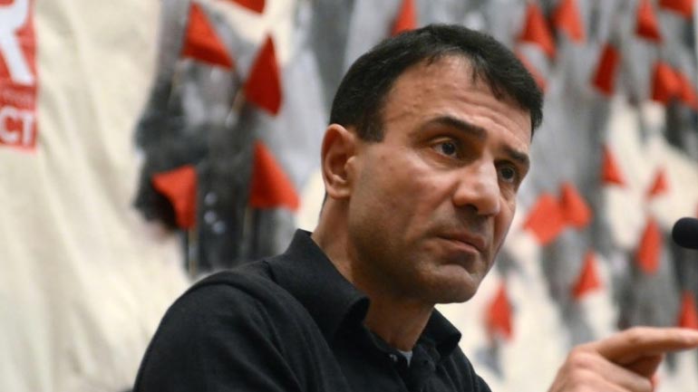 O Λαπαβίτσας ξαναχτύπησε: Η στρατηγική του ΣΥΡΙΖΑ τέλειωσε