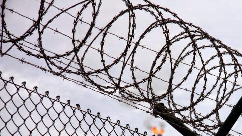 Καταργούνται οι φυλακές Τύπου Γ’