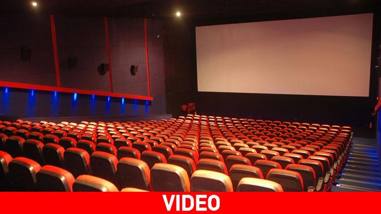 Κινηματογραφικές Πρεμιέρες: Ό,τι παίζει στο σινεμά…