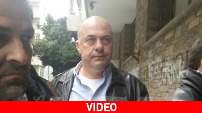 Aποδοκιμασίες κατά Μπέου σε συνεδρίαση της ΔΕΥΑΜΒ