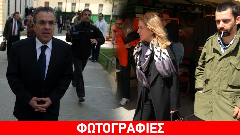 Κόντρα Δούρου-Ντινόπουλου στα δικαστήρια…