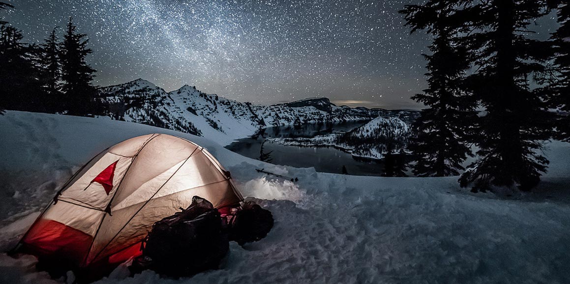 Ο φωτογράφος που εμπνεύστηκε από τους αδερφούς Γκριμ…