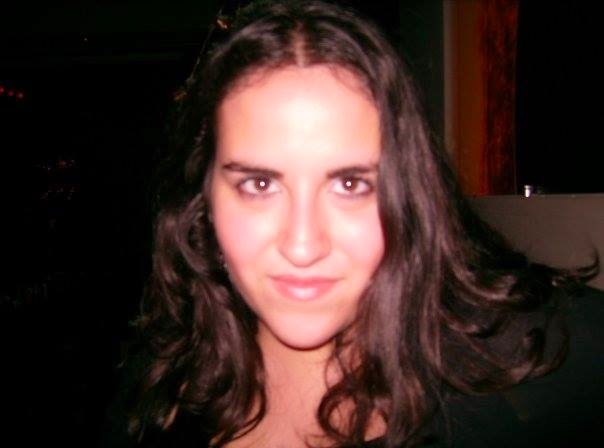 Όλγα Δούρου