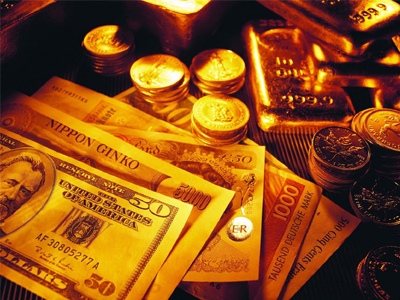 ΔΝΤ: Οι 85 πλουσιότεροι βγάζουν όσα ο μισός πλανήτης