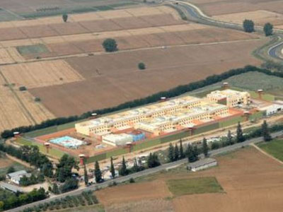 ΤΑΙΠΕΔ: Γκολφ και φυλακές μπορούν να συνυπάρξουν στην Κασσάνδρα