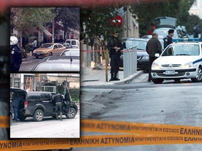 Προφυλακιστέος ο 49χρονος που σκότωσε τη γυναίκα του στο ανθοπωλείο