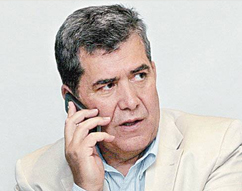 'Ο κ. Μητρόπουλος τηλεφώνησε στη Μανιού'