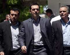 «Ο κ. Μητρόπουλος είναι νομότυπος» λέει η Κουμουνδούρου