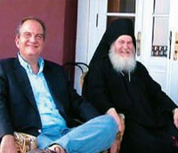 Καραμανλής-Έφραιμ